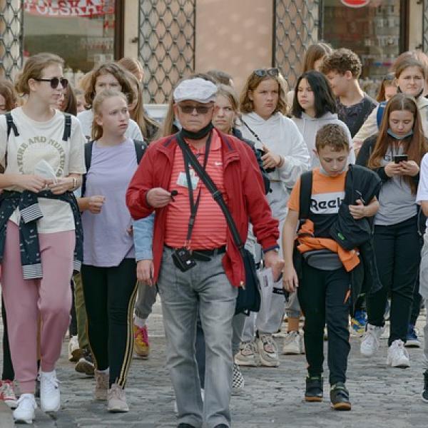 Guide turistiche: nasce l’elenco nazionale, chi dovrà fare l’esame? Come funziona? Le regole