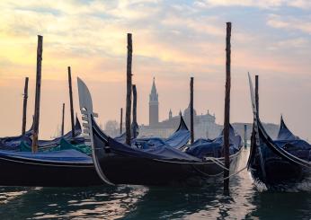 Venezia a tavola: la ricetta delle sarde in saor