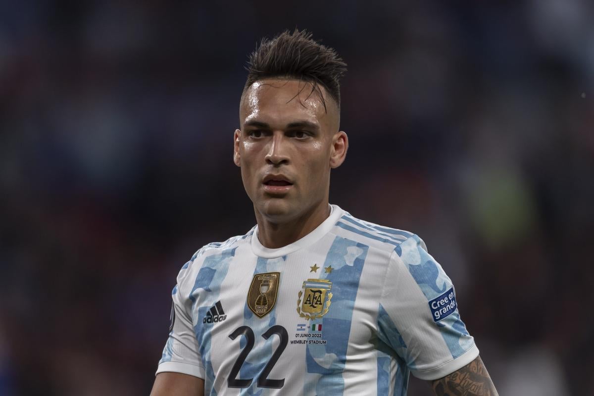 Lautaro Martinez resta all’Inter, la conferma sui social: “Un altro…