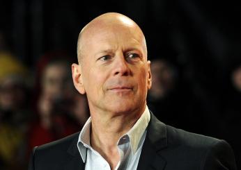 La moglie di Bruce Willis lancia un appello ai paparazzi: “Non avvicinatevi”