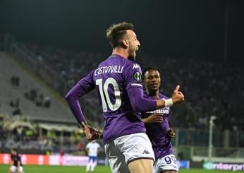 Castrovilli-Fiorentina, il punto sul contratto del centrocampista viola