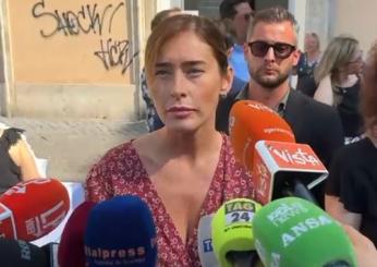 Decreto carceri, Maria Elena Boschi boccia Nordio: “Un imbroglio politico, lo ha ammesso anche lui…” | VIDEO