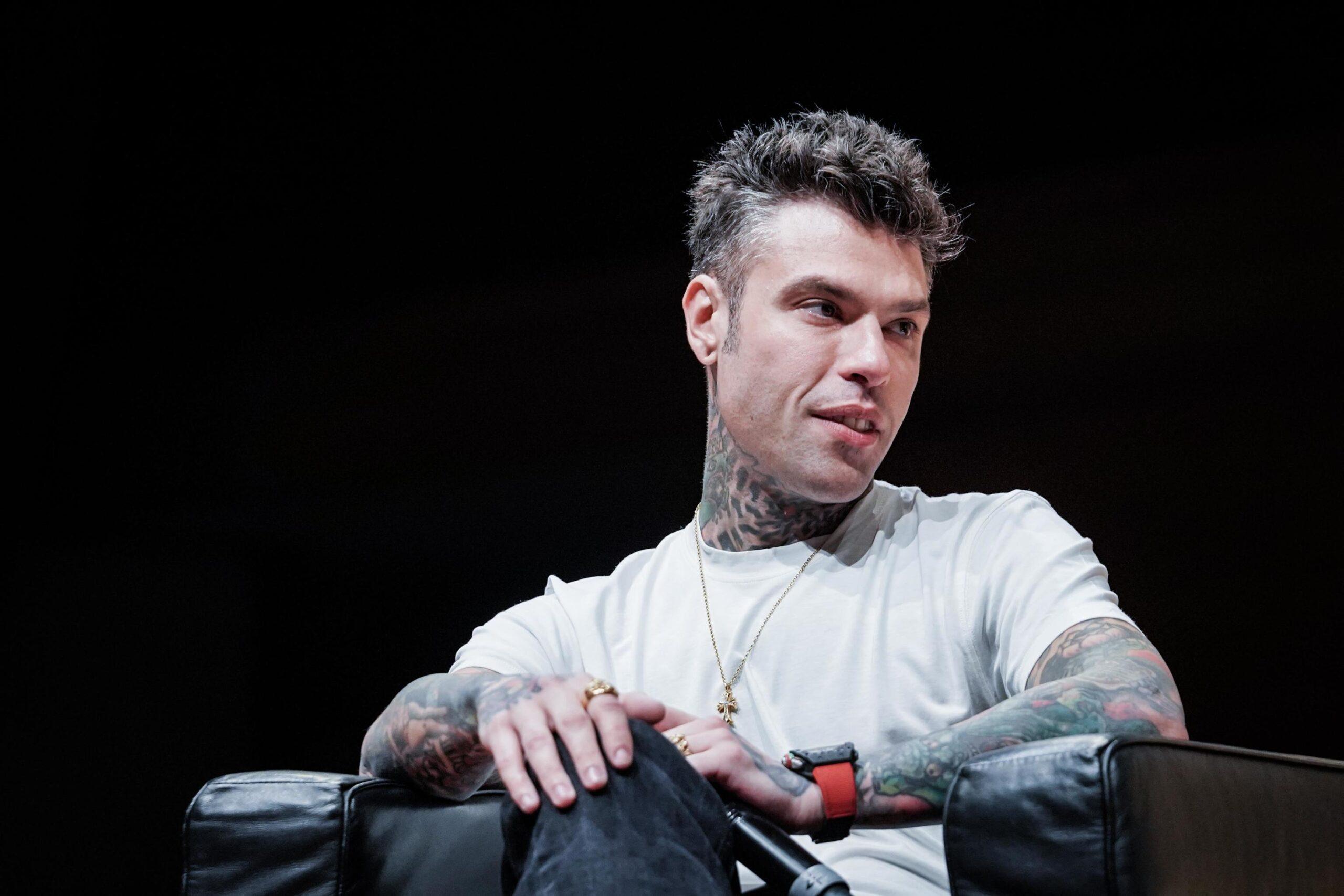 Fedez e Taylor Mega sono fidanzati? Ecco perché erano insieme a Milano | FOTO