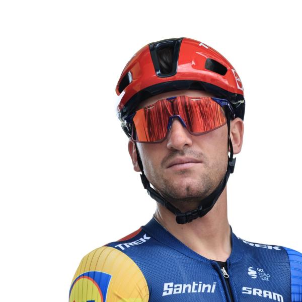 Chi è Giulio Ciccone, età e carriera del ciclista azzurro al Tour de France 2023