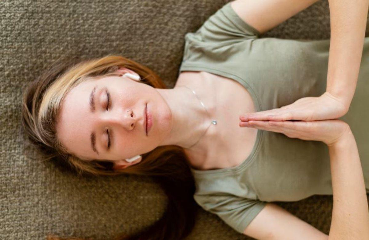 I metodi di meditazione migliori per addormentarsi velocemente