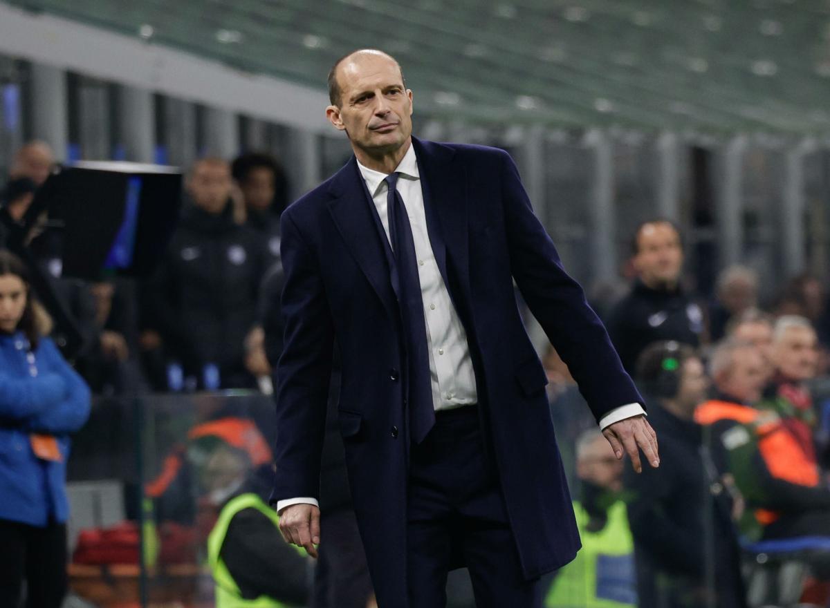 Juventus-Frosinone, Allegri in conferenza: “Rinnovo? Il futuro è domani…”