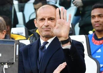 Juventus, Barbazza: “Alcuni giocatori hanno finito il ciclo, questo è un cantiere aperto. Allegri? Sa gestire i campioni ma non i giovani”