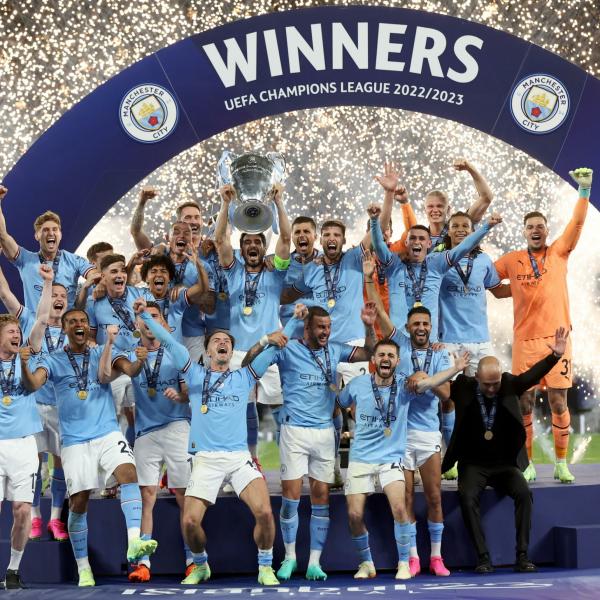 Champions League, a rischio la qualificazione di Manchester City e Girona: ecco il motivo