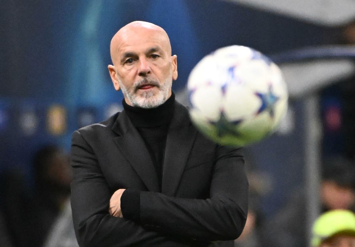 Milan-Sassuolo, Cuoghi: “Una gara da vincere, per Pioli e per i tif…