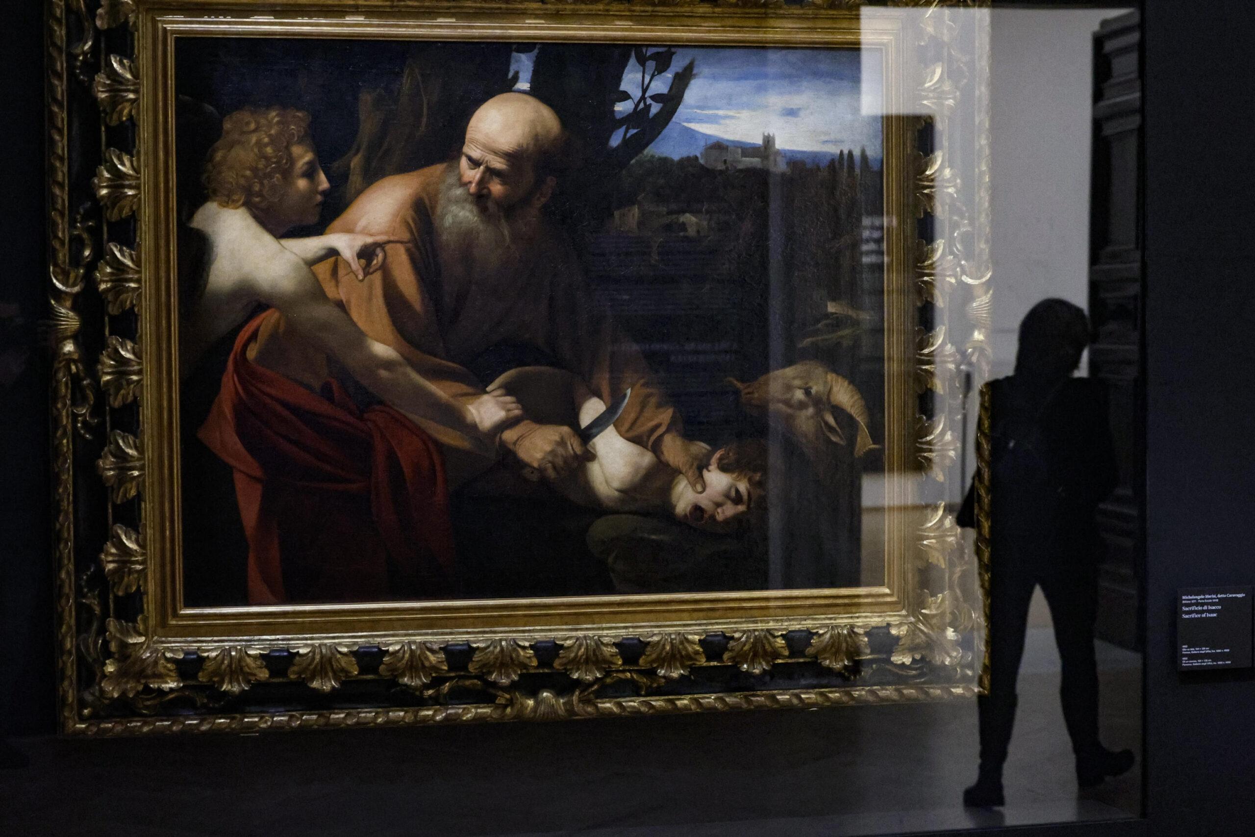 Mostra Caravaggio Mesagne 2023: biglietti, programma e opere esposte a Brindisi