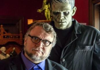 Quando esce Frankenstein di Guillermo Del Toro e chi sono gli attori protagonisti