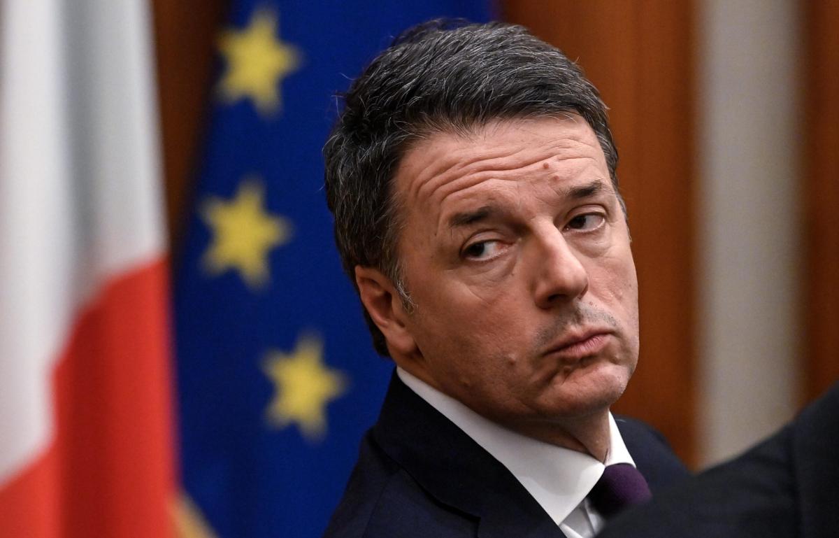 Renzi spara a zero su Pd ed Emiliano “appiattiti sul Movimento 5 Stelle”, senza dimenticare Calenda…