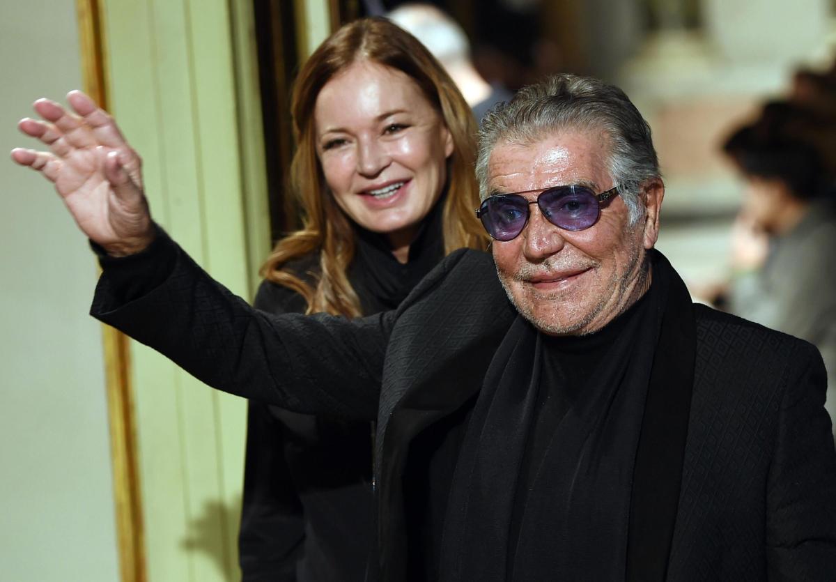 Addio a Roberto Cavalli: causa morte, età, moglie e  figli del grande stilista italiano