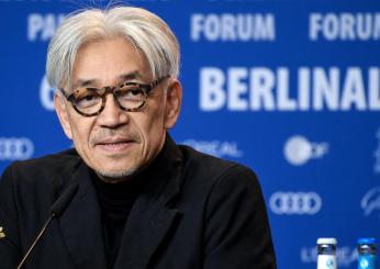 Ryuichi Sakamoto è morto, addio al compositore premio Oscar per “L’…