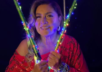 Romina Power, l’incredibile forza di una vita segnata dal dolore e dall’amore per la famiglia