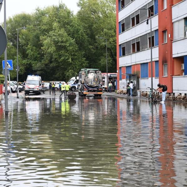 Siccità e alluvioni in Italia, il dirigente Brocca (CNR): “La vera soluzione è l’adattamento, non possiamo aspettare la tecnologia”