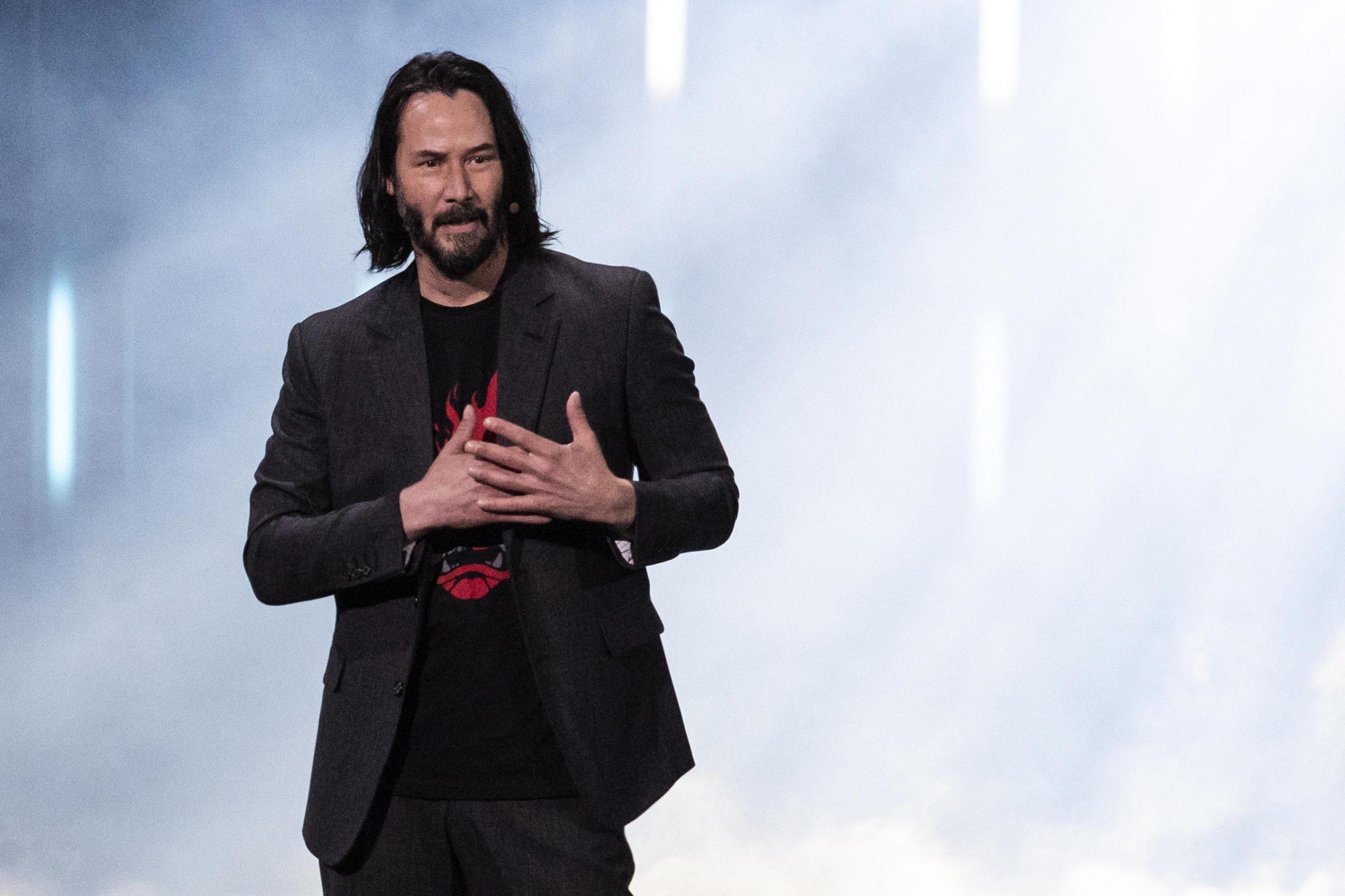 Constantine 2 è ufficiale: la Warner Bros produrrà il sequel del film con Keanu Reeves