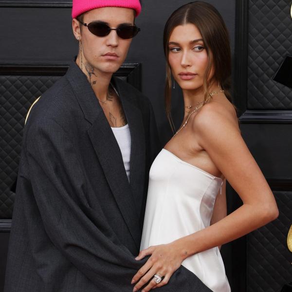 Hailey Bieber: la relazione con Justin e quello che è successo con Selena