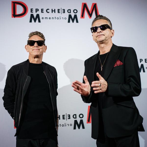 Depeche mode: componenti, nomi, età, vita privata, biografia e significato del nome della band