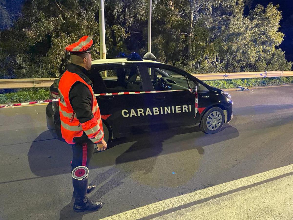 Omicidio a Cagliari, trovato morto dalla figlia in casa con ferite …