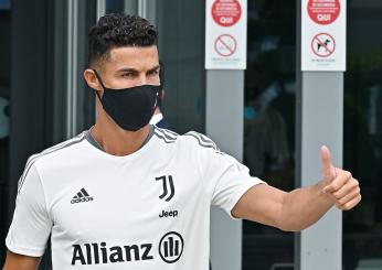 Causa tra Ronaldo-Juventus: arriva la fumata nera