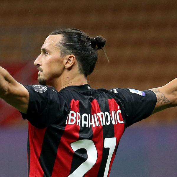 Milan-Ibrahimovic, è tutto fatto per il ritorno dello svedese: oggi l’annuncio ufficiale