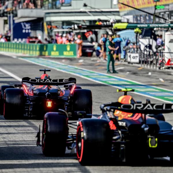 F1 2024, chi è stato il più veloce nelle terze prove libere a Spa?