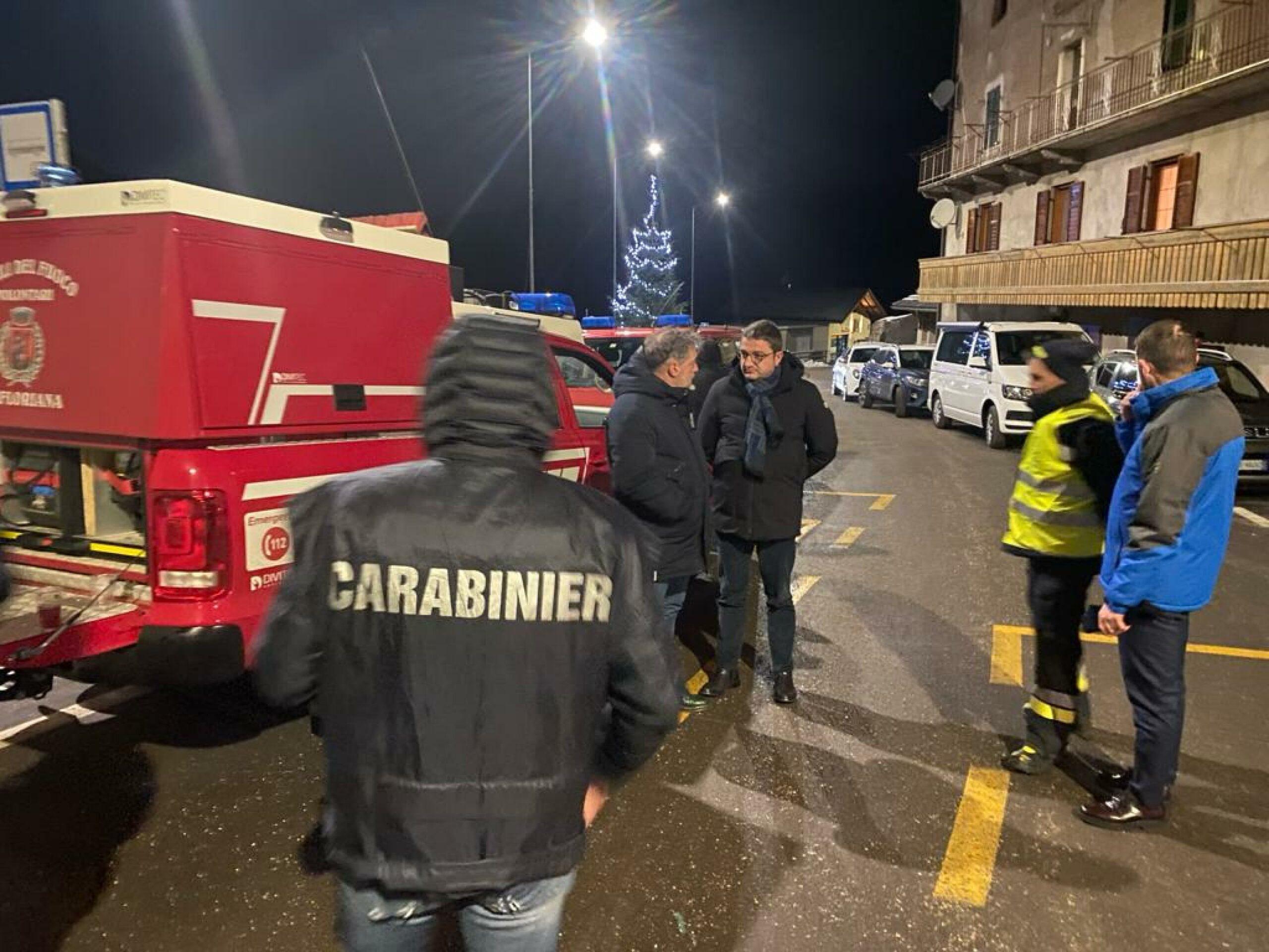 Trieste, trovato corpo senza testa in avanzato stato di decomposizione ad Aurisina: indagini in corso