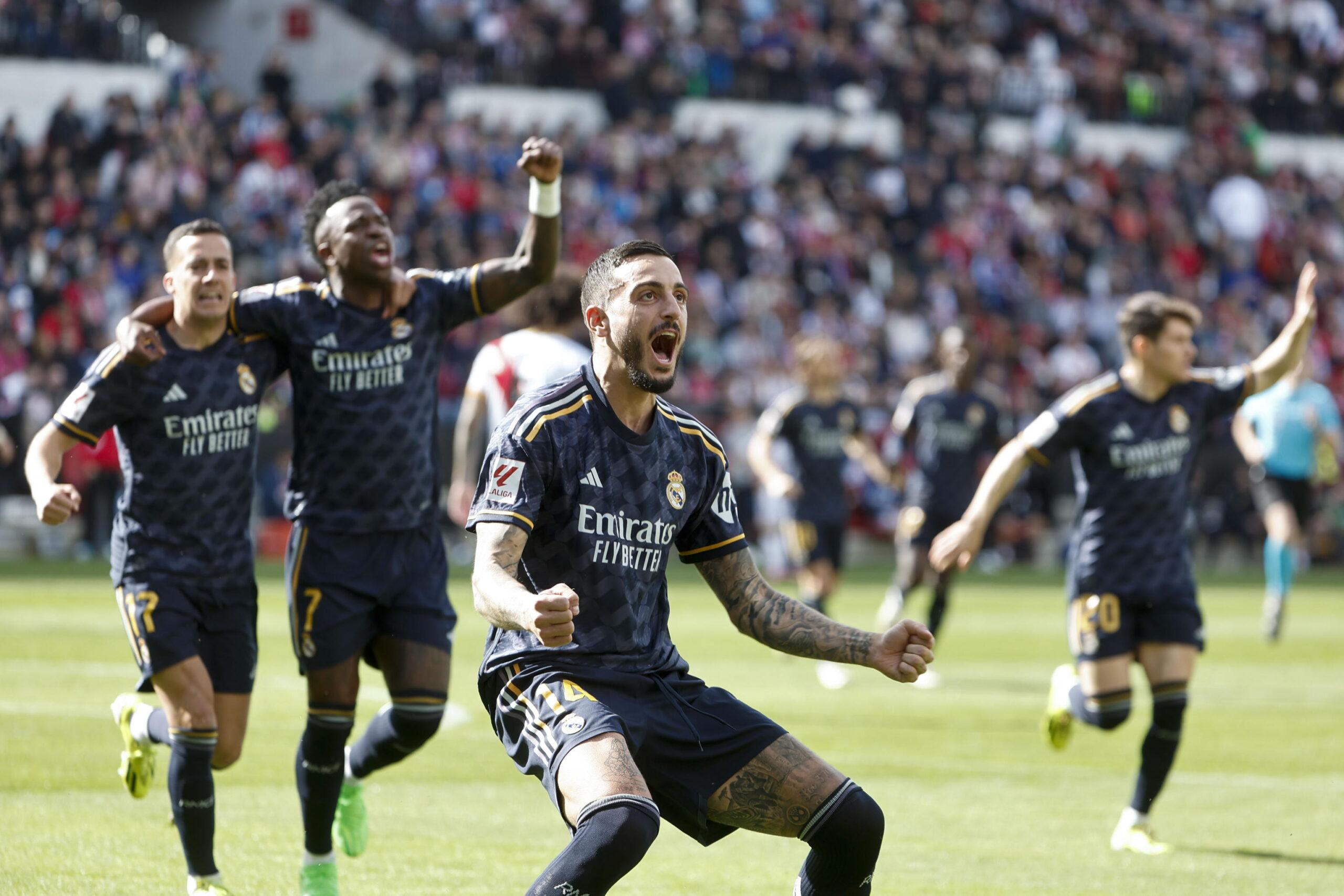 real madrid bayern 2-1 cronaca tabellino