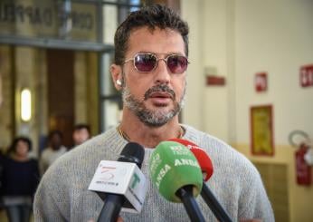 Come si chiamerà il figlio di Fabrizio Corona e Sara Barbieri? Ecco i nomi papabili del bebè in arrivo