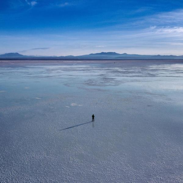 El Nino, il meteorologo Cat Berro (Società Meteorologica Italiana): “Non ci saranno effetti importanti in Europa. Cambiamento climatico? Troppe risorse vengono destinate alle guerre”