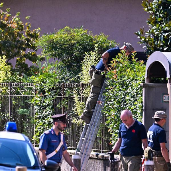 Tragedia a Carpi: chi è il 77enne morto mentre potava? Si è quasi decapitato con la motosega