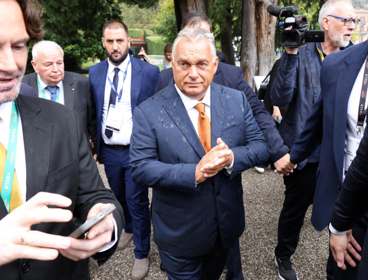 Perché l’Ungheria di Orban manda soldati in Ciad?