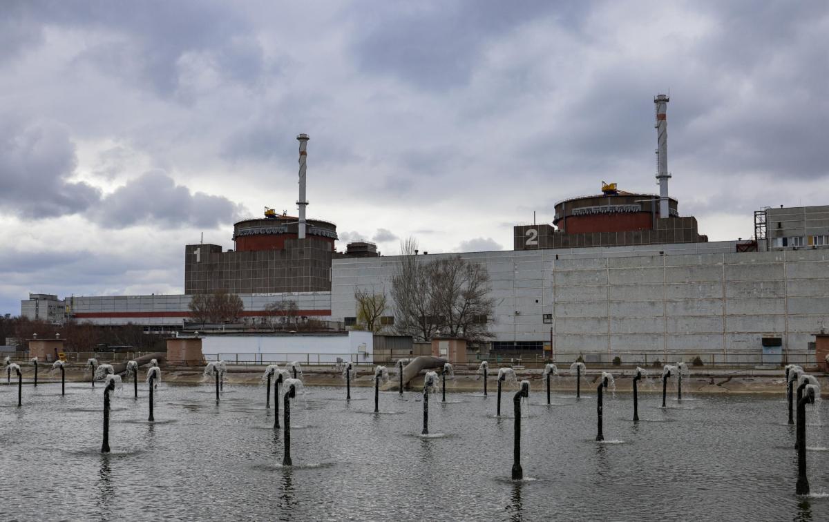 Ucraina, Mosca: “Stop ai reattori di Zaporizhzia”. Ue: “Se la Cina …