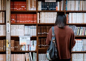 Università di Bologna: indetto concorso per 2 bibliotecari diplomati