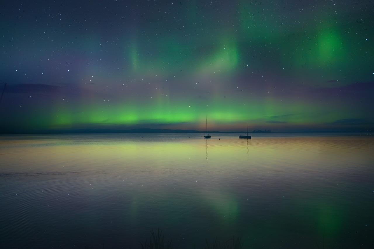 Aurora boreale pericolosa? Quali rischi nasconde