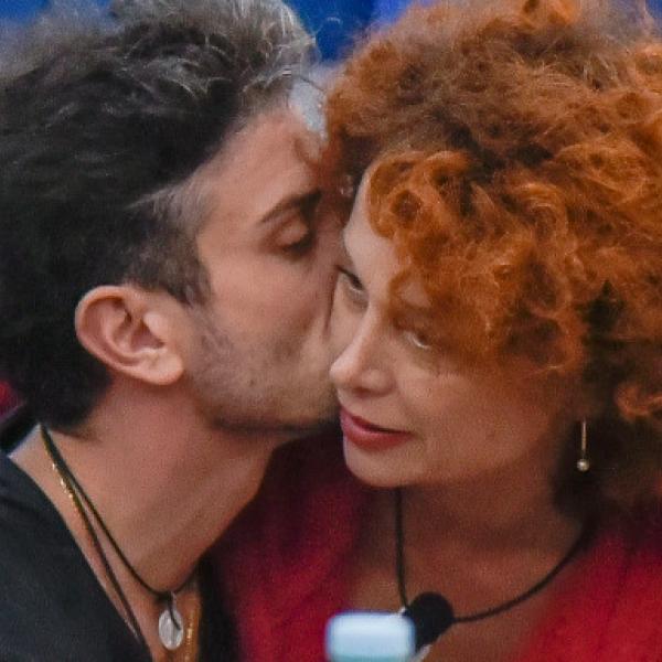 Grande Fratello, Beatrice Luzzi zittisce Giuseppe: “Per me non esisti più. Evitami per sempre” | VIDEO