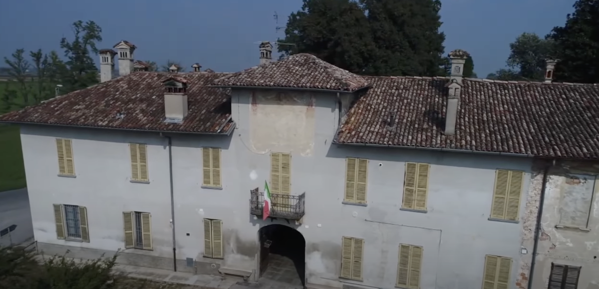 Tragedia a Corte Palasio (Lodi): il sindaco Claudio Manara si sarebbe impiccato in Comune