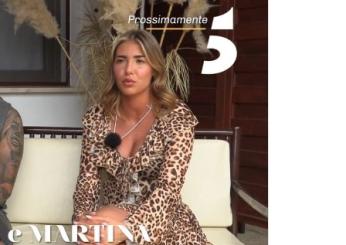 Temptation Island, Martina De Ioannon e Carlo Marini stanno insieme? L’avvistamento in discoteca