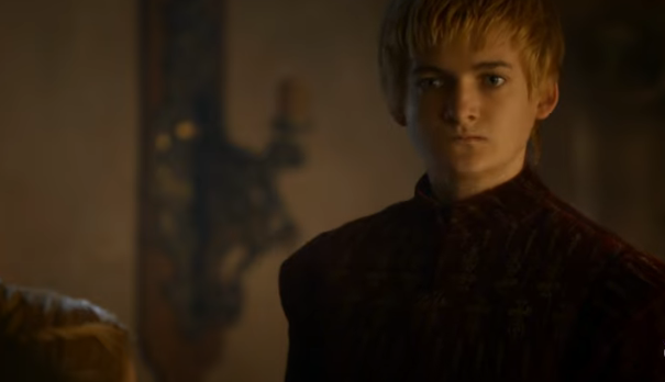 Chi ha ucciso Joffrey Baratheon ne “Il trono di spade”? Ecco la verità (spoiler)