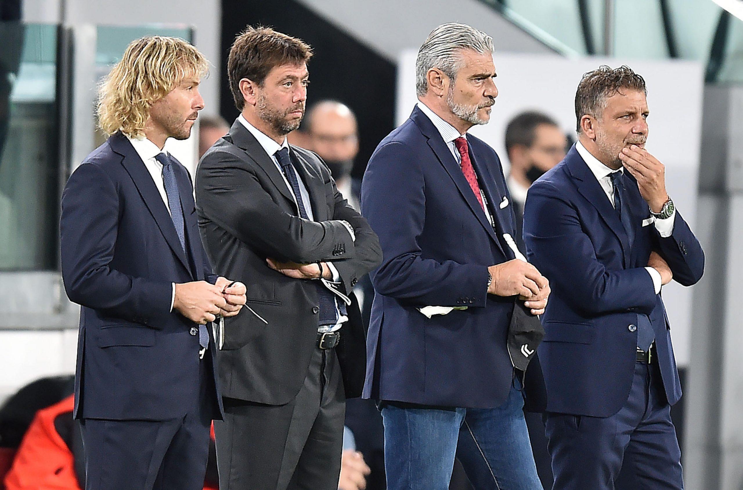 Juventus intercettazioni, Agnelli: “Quanta m***a sotto!”. Cherubini: “Mi veniva da vomitare”