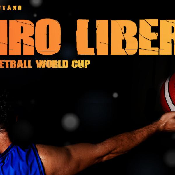 Tiro Libero: il docufilm sulll’avventura italiana ai mondiali di basket in carrozzina