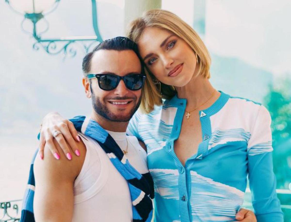 Il manager di Chiara Ferragni: “Licenziato? No, mi dimetto”. L’addio sui social di Fabio Maria Damato