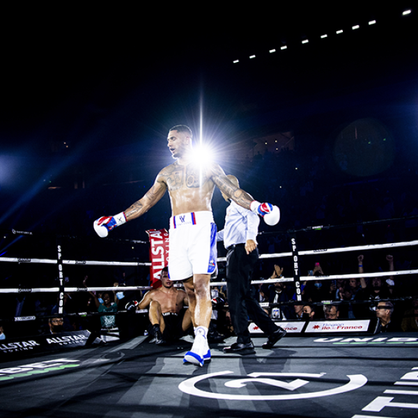 Boxe, morto Simiso Buthelezi, il pugile che voleva colpire un avversario immaginario