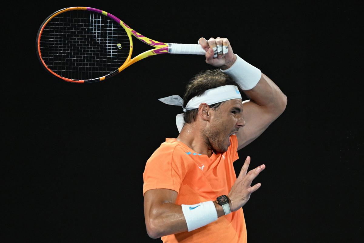 Tennis, Rafa Nadal tornerà all’Australian Open 2024. Il direttore T…