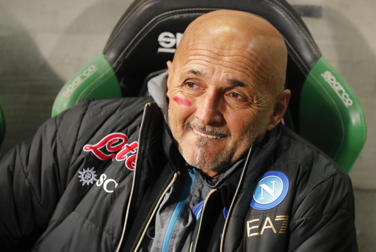 Napoli-Fiorentina, Spalletti: “Vedere Napoli così mi fa provare gio…