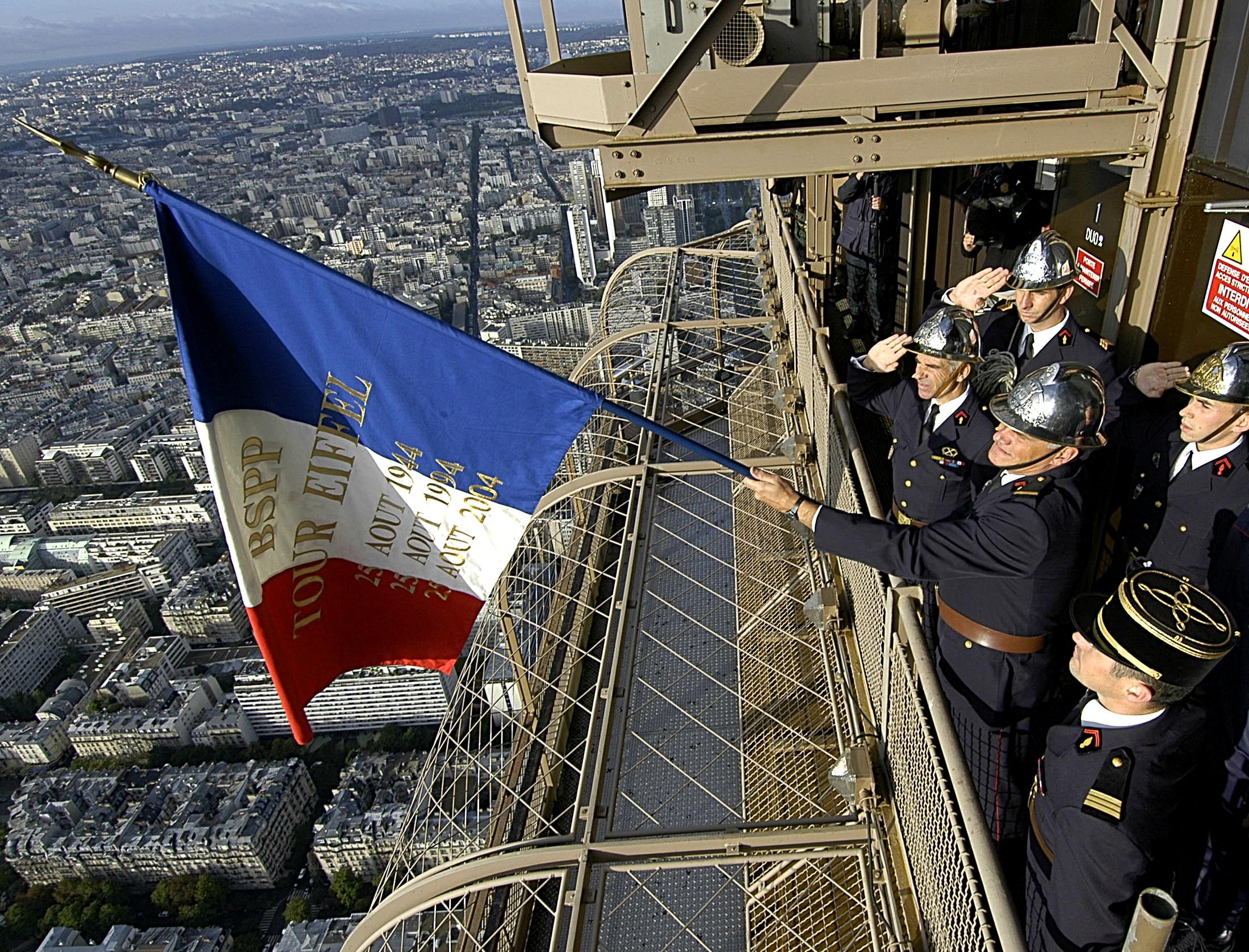 Accadde oggi 25 agosto 1944: Parigi liberata dai nazisti