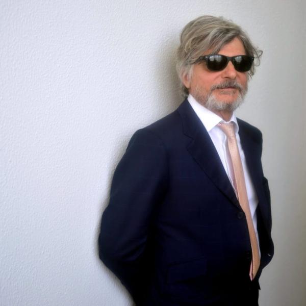 Presidente Massimo Ferrero a Pechino Express: il motivo