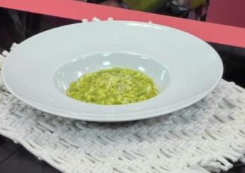 Risotto perfetto: tutti i segreti con la video ricetta