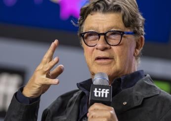 Robbie Robertson è morto: causa morte e chi era il leader di The Band